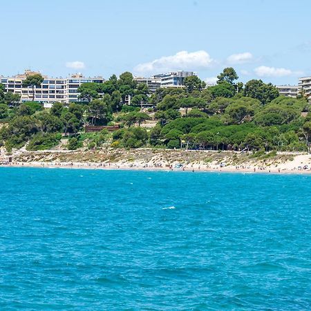 Cap Salou Apartment Exterior foto