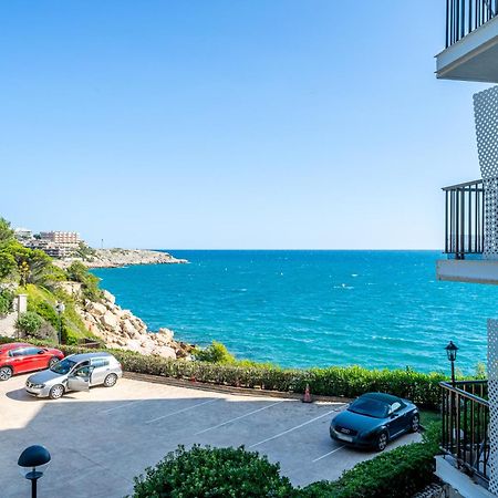 Cap Salou Apartment Exterior foto