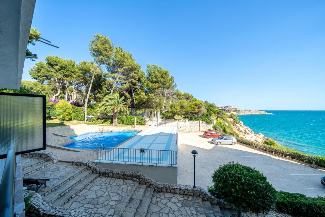 Cap Salou Apartment Exterior foto