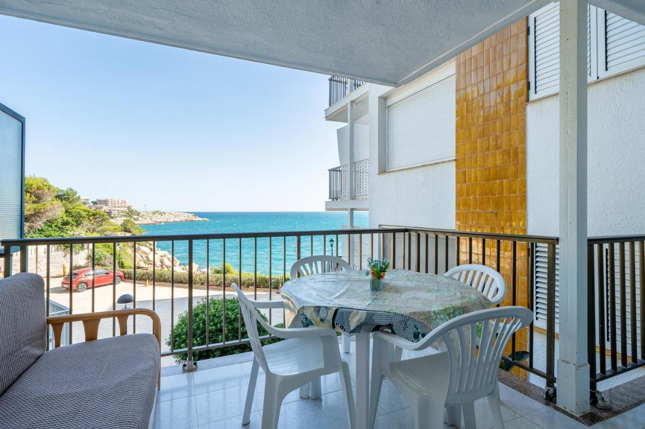 Cap Salou Apartment Exterior foto