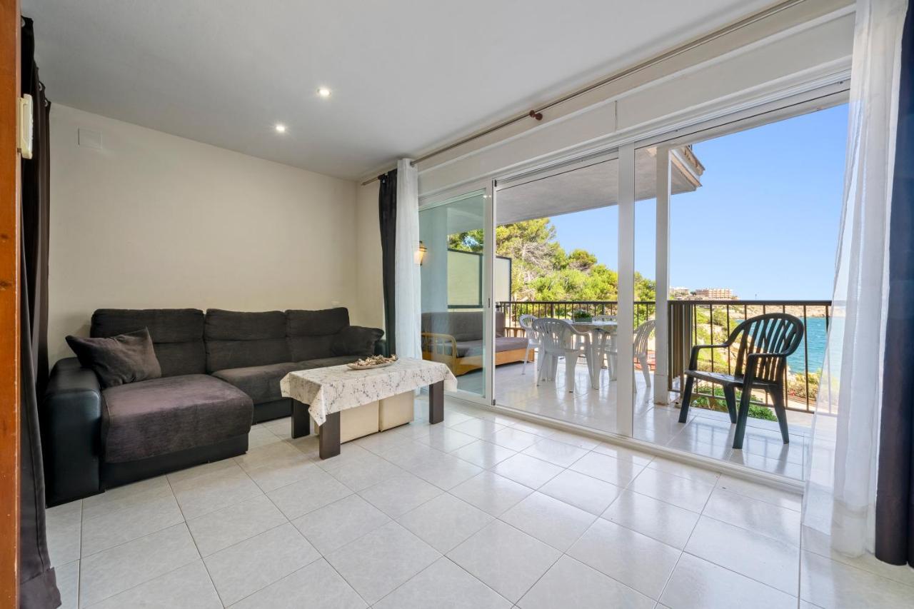 Cap Salou Apartment Exterior foto