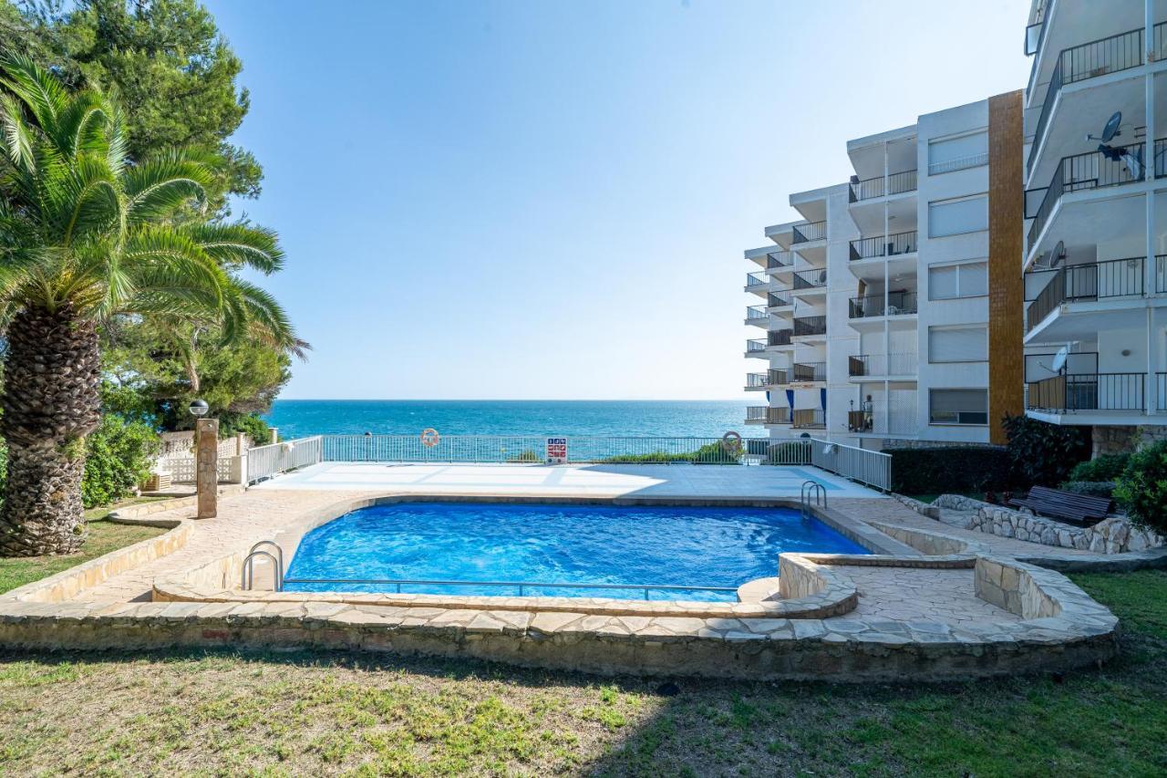 Cap Salou Apartment Exterior foto