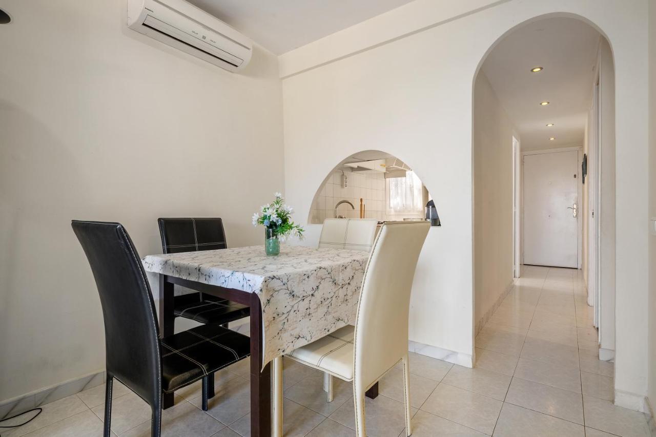 Cap Salou Apartment Exterior foto