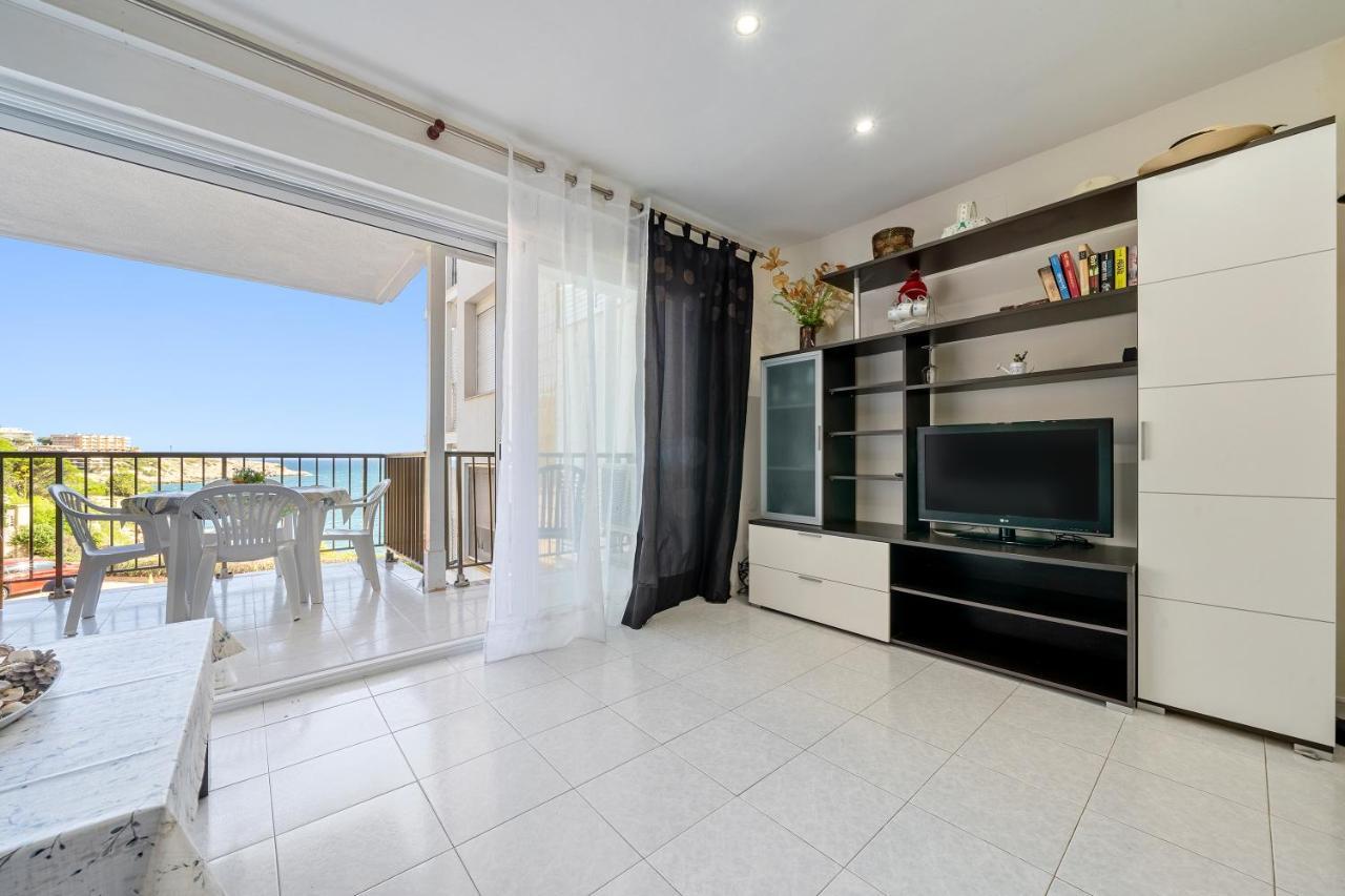Cap Salou Apartment Exterior foto