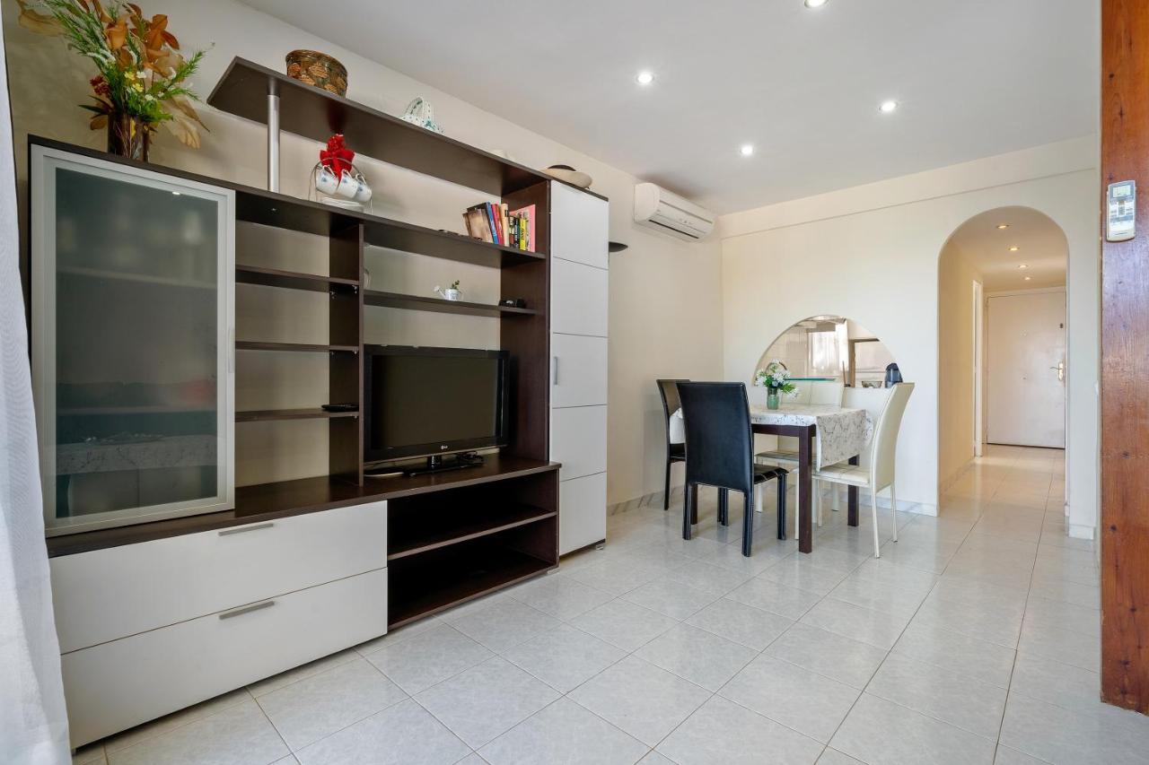 Cap Salou Apartment Exterior foto