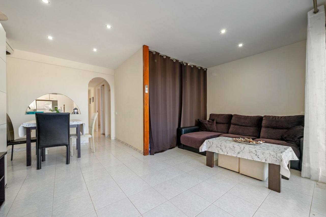 Cap Salou Apartment Exterior foto