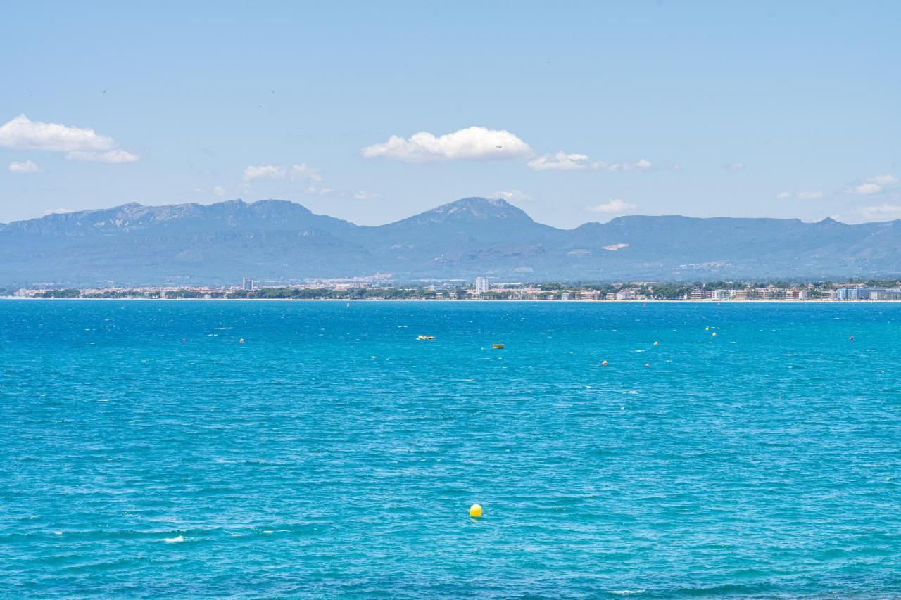 Cap Salou Apartment Exterior foto
