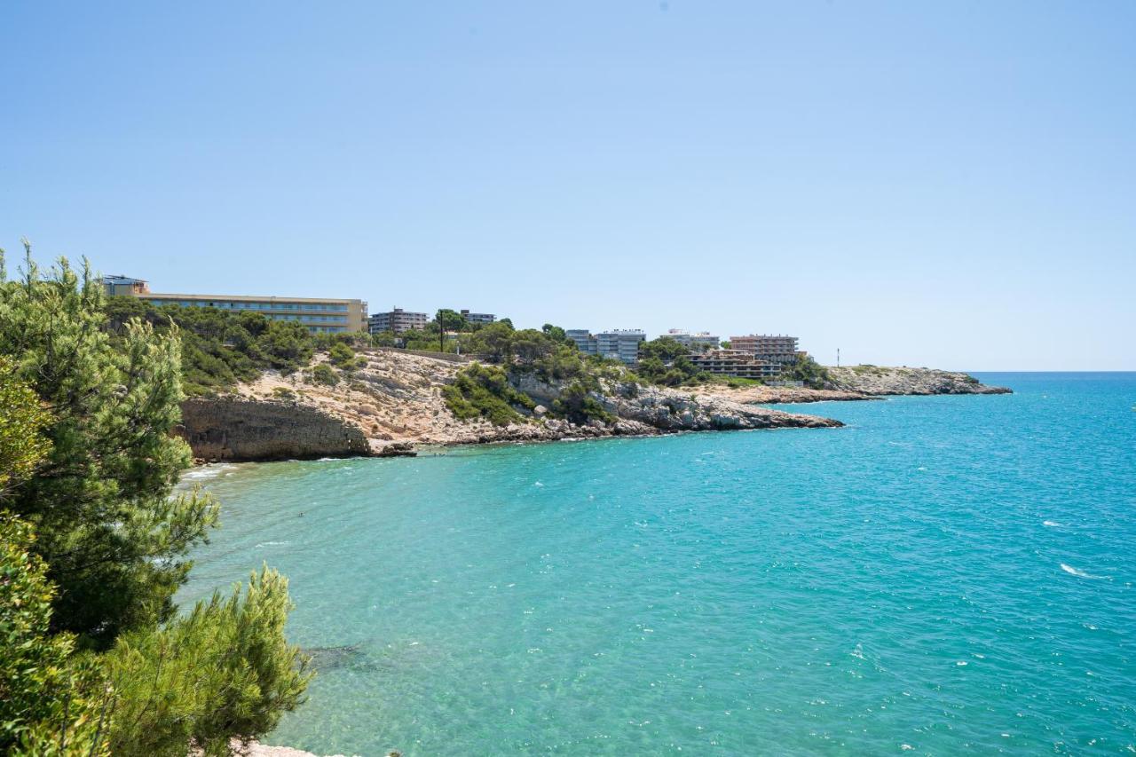 Cap Salou Apartment Exterior foto