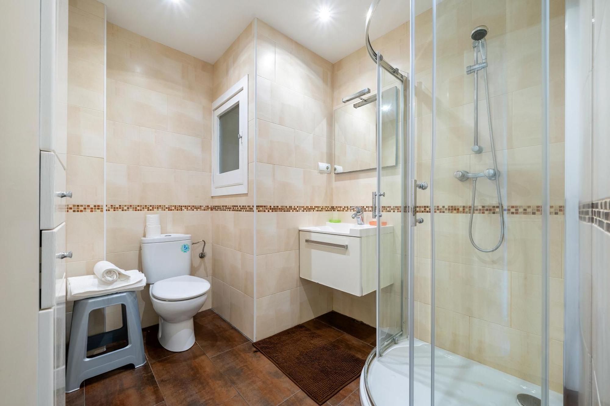 Cap Salou Apartment Exterior foto