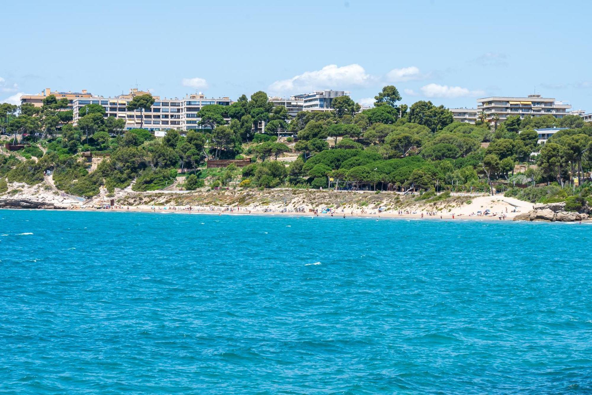 Cap Salou Apartment Exterior foto